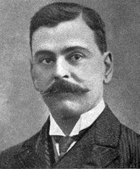 Charles Malet de Carteret when he was Solicitor-General