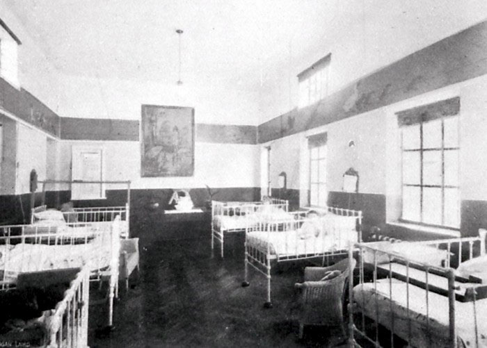File:W21DispensaryChildren'sWard.jpg