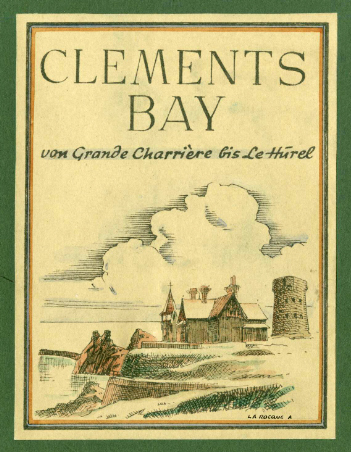 File:SJ23GreenBookStClementCover.jpg