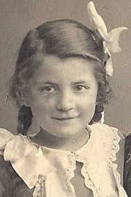 Jocelyn Edith Mauger