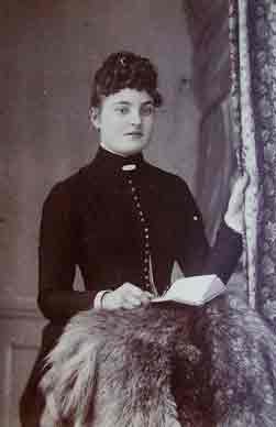 Billinghurst portrait - 1870s