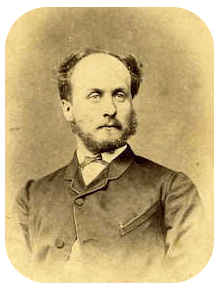 Frederick Gerard Armstrong (1834-1900)