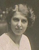 Elizabeth Holloway, nee Le Mottee