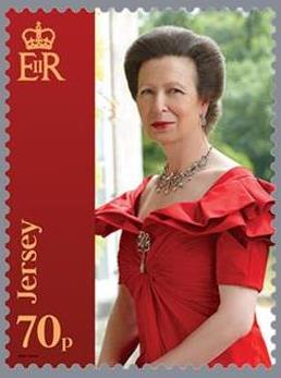 Princess Anne