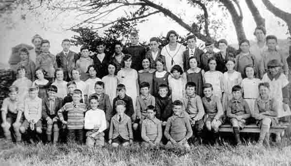 And La Moye again in 1927