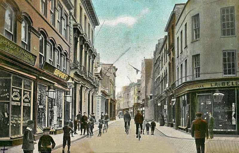 File:KingStreet1905.jpg