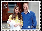 William and Kate anniversary