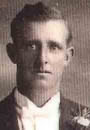 John William Messervy