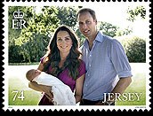 William and Kate anniversary