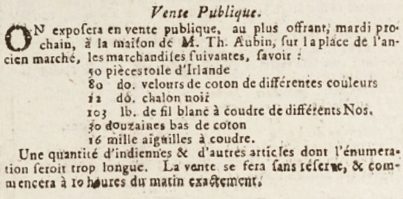 File:S24GazetteJune1809ThomasAubinCottonSale.png