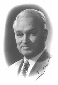 John Cameron Aspley, son of John William and Mae