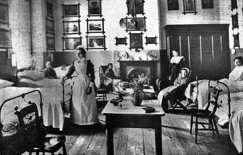 File:HospitalWard1900.jpg