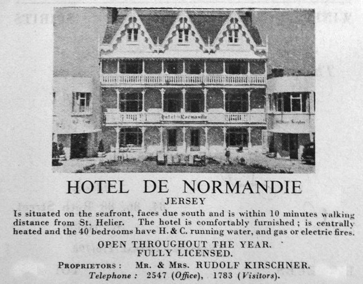 File:E1HotelDeNormandieAdvert1945.jpg