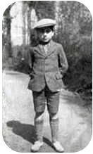 Henry William McDermott (1914-1975)