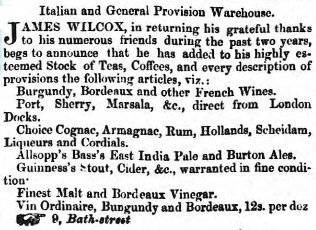 File:W17AdWilcoxWarehouse1859.jpg
