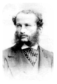 Mr Roberts and his family photographed in the mid-19th century by Henry Mullins [1]