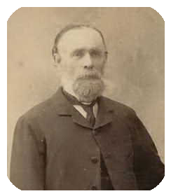 George William Lock