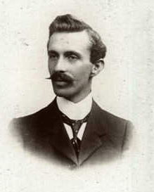 William John Alexandre