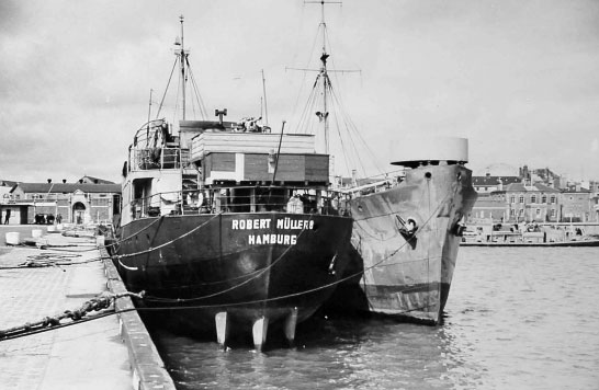 File:J23OccupationStHelierHarbour(RAFMuseum).jpg