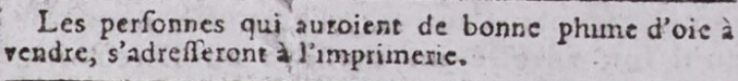 File:S24Gazette1798GooseFeathersWanted.png