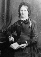 Jeanneton Hotton, nee Gavey