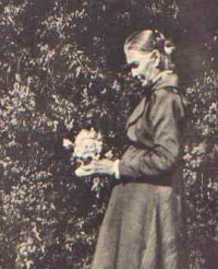 Melissa Jane Appleby