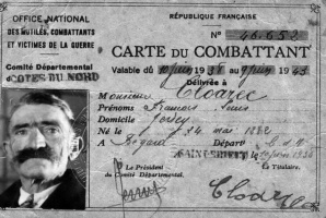 Francois Louis Cloarec