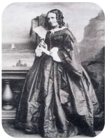 Ellen Mary London, nee Hemery