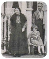 Sophia Jane Stevens (1854-1935)