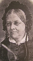 Mary Langlois (1813- ), daughter of Marguerite, married Charles Le Feuvre