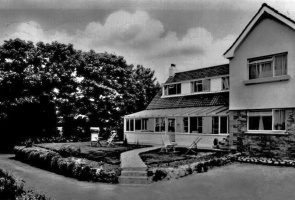 Roc Annick Guest House