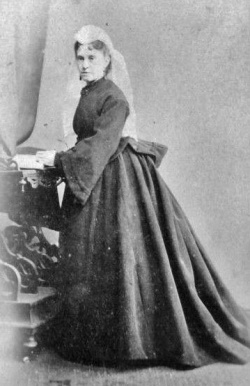 Asplet and Green carte de visite