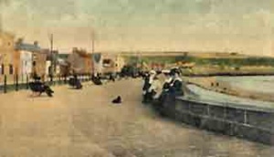 The Esplanade in 1904