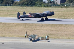 Avro Lancaster