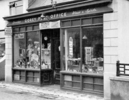 Gorey Post Office