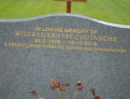 St John’s Church cemetery