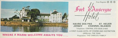 1972 advert