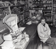 Les Buttes Stores, St Martin