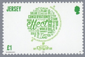 Europa - think green