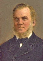 Edward Single, born in Chard, Somerset and moved to Jersey, where he married Esther Newbery