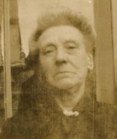 Adelina Le Herissier, nee Hubert