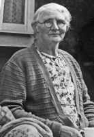 Beatrice Emily Le Sueur