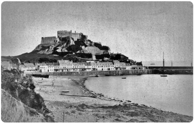 Gorey
