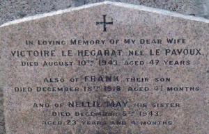 St Matthew’s, St Lawrence