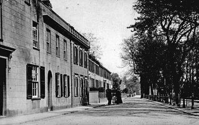 Early 20th century photograph by Edwin Dale