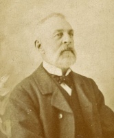 Francis Charles Fauvel