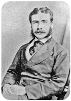 Duncan George Pitcher (1839-1924)