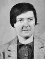 Louisa Marie Le Carre