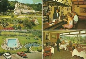 Chateau Valeuse, St Brelade's Bay