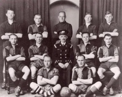 1944 Brigade football eleven